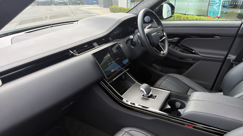 Land Rover Range Rover Evoque 2.0 D200 Autobiography 5dr Auto [Revised] Diesel Hatchback